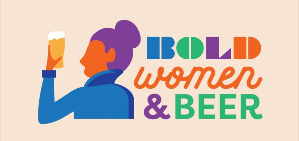 Bold Women & Beer